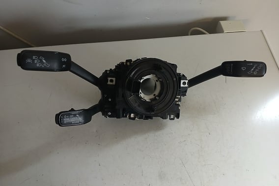 SEAT LEON III 5F PRZEŁĄCZNIK ZESPOLONY 5Q0953507HA