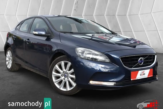 Volvo V40 Hatchback 2013