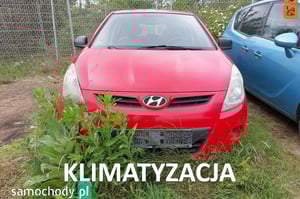 Hyundai i20 Hatchback 2009