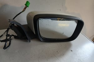 VOLVO XC60 I LIFT LUSTERKO PRAWE 12-PINOWE 614-46 EUROPA 31371143.