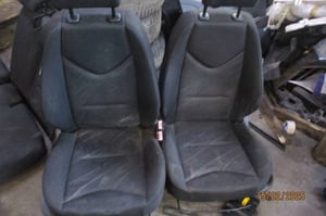 PEUGEOT 308 I T7 FOTELE KANAPY BOCZKI HB EU