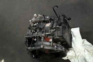 FORD KUGA MK2 2,0TDCI SKRZYNIA BIEGÓW FV4R7000AD