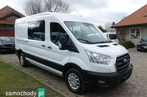 Ford Transit Inne 2021