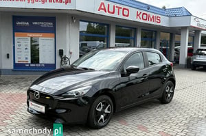 Mazda 2 Hatchback 2024