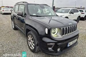 Jeep Renegade SUV 2019