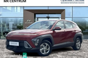 Hyundai Kona SUV 2024
