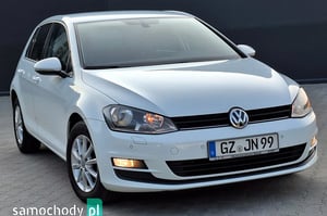Volkswagen Golf Kombi 2013