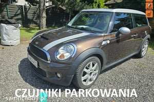 Mini Clubman Kombi 2008