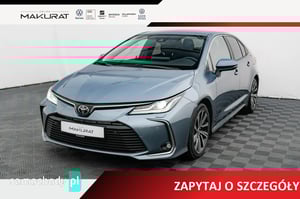 Toyota Corolla Sedan 2022