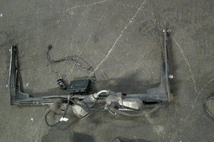 VW PASSAT B7 KOMBI HAK HOLOWNICZY ELEKTRYCZNY MODUŁ 3AA803880E