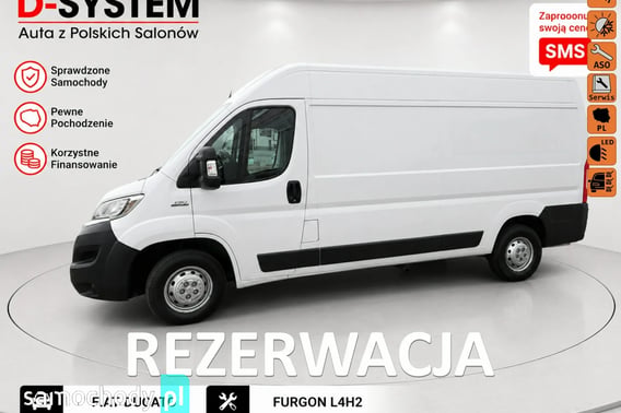 Fiat Ducato Furgon 2015