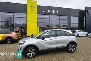 Opel Crossland Crossover 2022