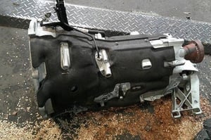 JAGUAR XE X760 Lift 2,0D SKRZYNIA BIEGÓW 8HP51 LX73-7000-AC