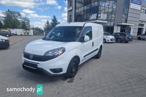 Fiat Doblo Inny 2020