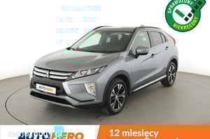 Mitsubishi Eclipse Cross SUV 2019