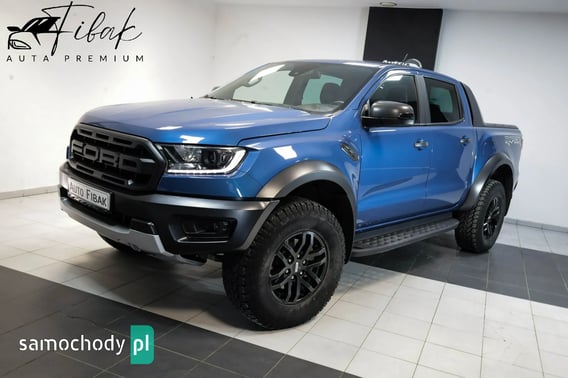 Ford Ranger Pickup 2022