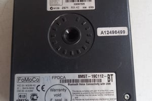 FORD GALAXY MK2 MODUŁ BLUETOOTH 8M5T-19C112-BT