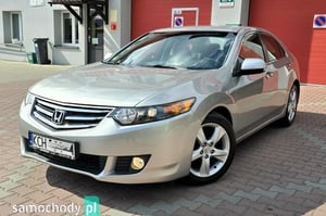 Honda Accord Sedan 2011