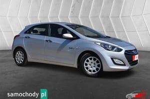Hyundai i30 Hatchback 2015