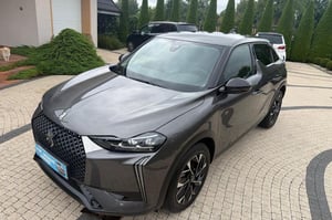 DS 3 Hatchback 2024