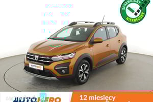 Dacia Sandero Hatchback 2022