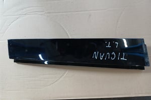 VW TIGUAN I NAKŁADKA DRZWI LEWY TYŁ 5N0839901