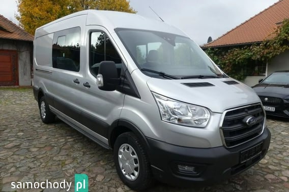 Ford Transit Inne 2022