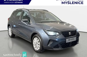 SEAT Arona SUV 2023
