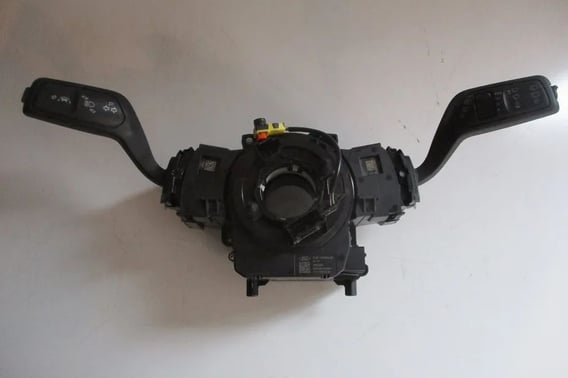 FORD FOCUS MK4 Moduł przełączników H1BT-14B522-CG