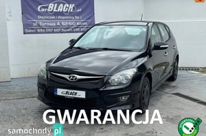 Hyundai i30 Hatchback 2011