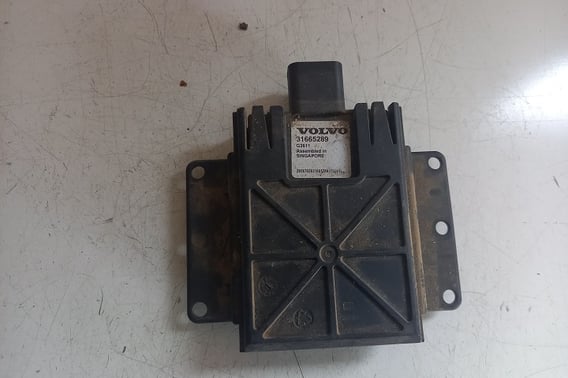 VOLVO XC60 I S60 II MODUŁ SENSOR BLIS 31665289