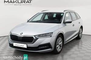 Skoda Octavia Kombi 2023