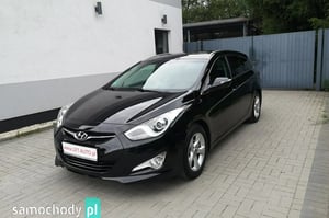 Hyundai i40 Kombi 2011