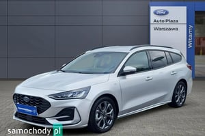 Ford Focus Kombi 2025