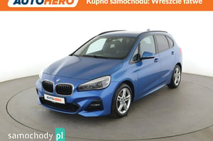 BMW 2 Seria Minivan 2019