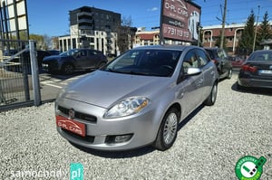 Fiat Bravo Hatchback 2009