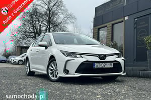 Toyota Corolla Sedan 2022