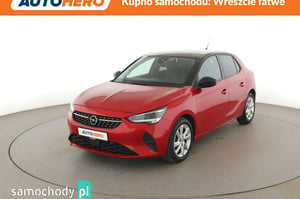 Opel Corsa Hatchback 2022