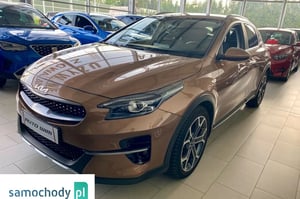 Kia Xceed SUV 2022