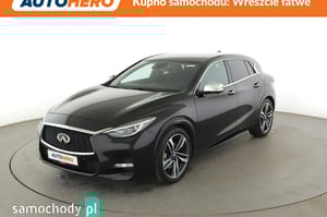 Infiniti Q30 Hatchback 2017