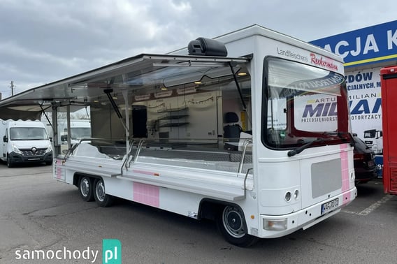 Renault Master Inne 2010