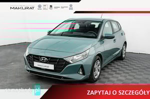 Hyundai i20 Hatchback 2023