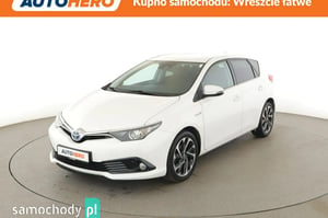 Toyota Auris Hatchback 2017