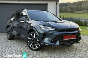 Cupra Formentor SUV 2025