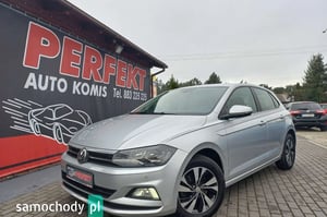 Volkswagen Polo Hatchback 2018