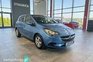 Opel Corsa Hatchback 2018