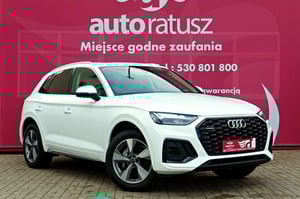 Audi Q5 SUV 2023