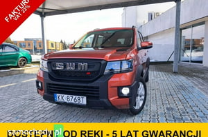 SWM G03F SUV 2025