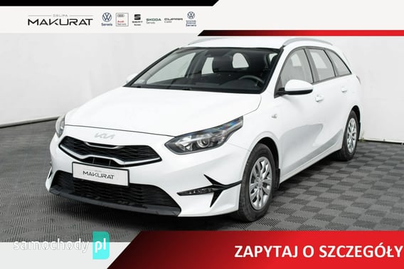 Kia Ceed Kombi 2022