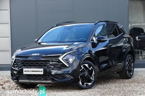 Kia Sportage SUV 2023